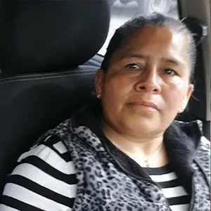 Benita Salgado