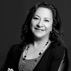 Alejandra Santos de la Fuente