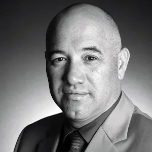 Francisco Orozco Díaz